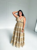 Bandera Dress