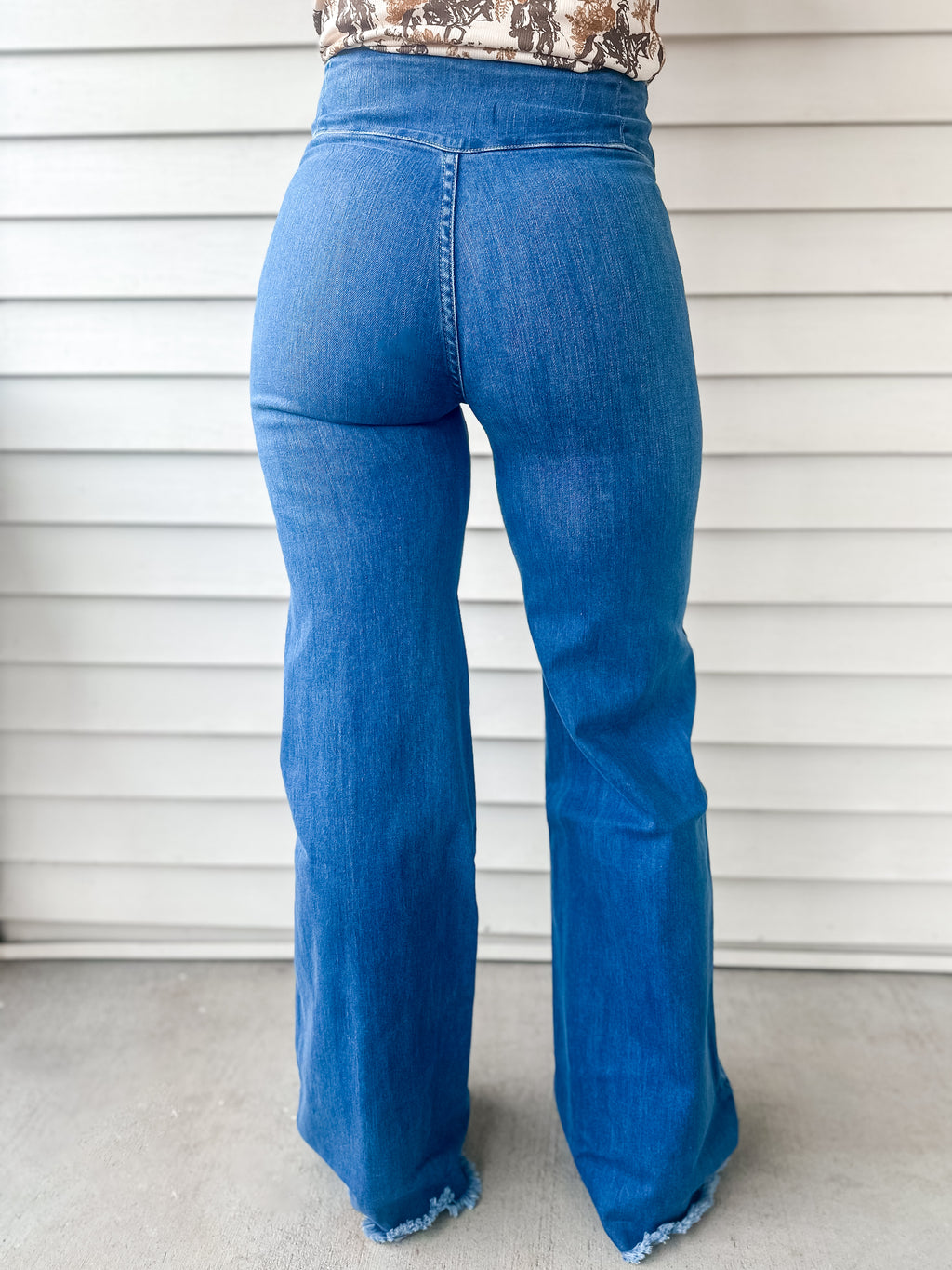 Austin Jeans (O2 Denim)