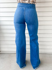 Austin Jeans (O2 Denim)