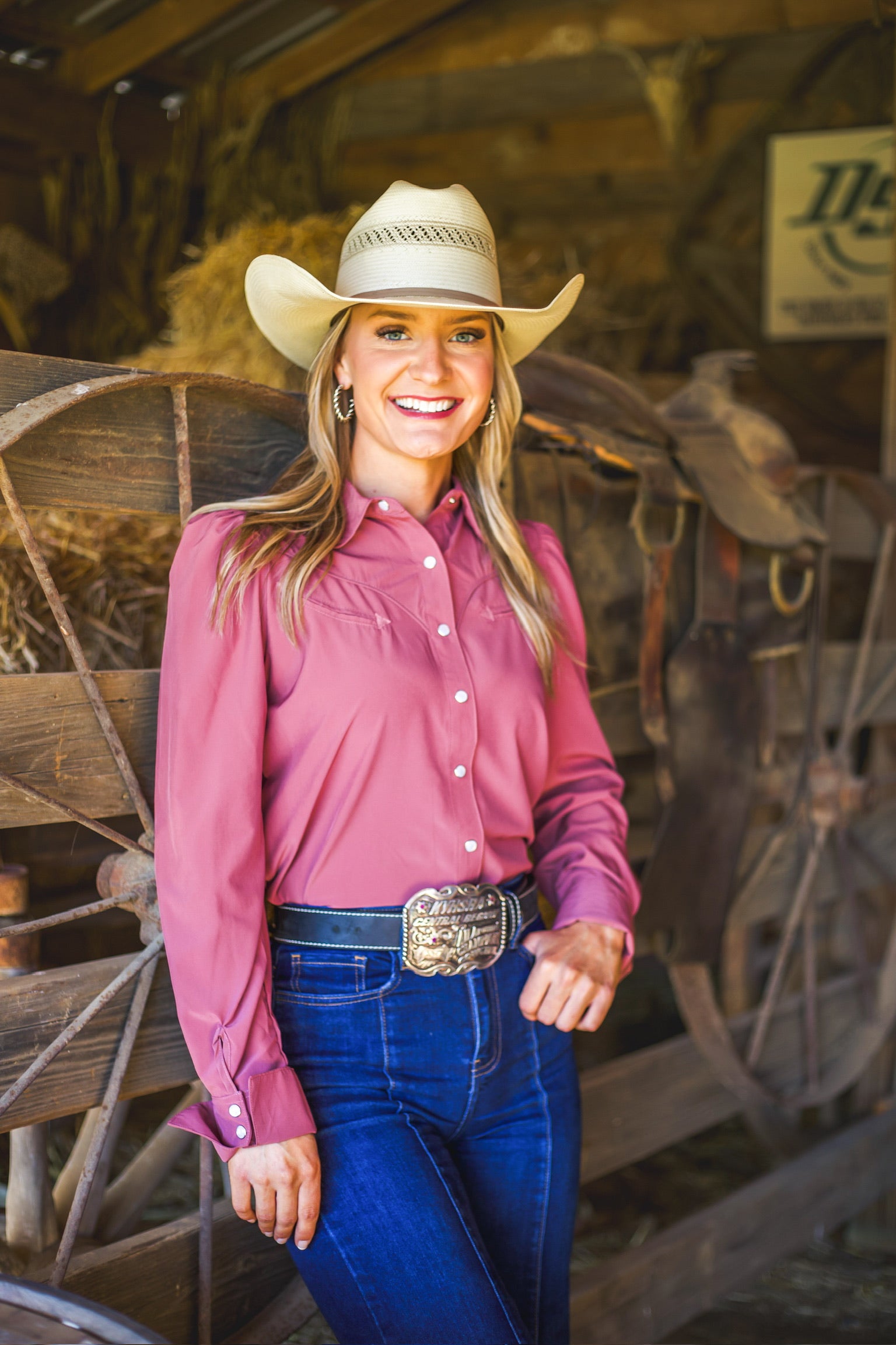 Arlington Arrow Performance Shirt