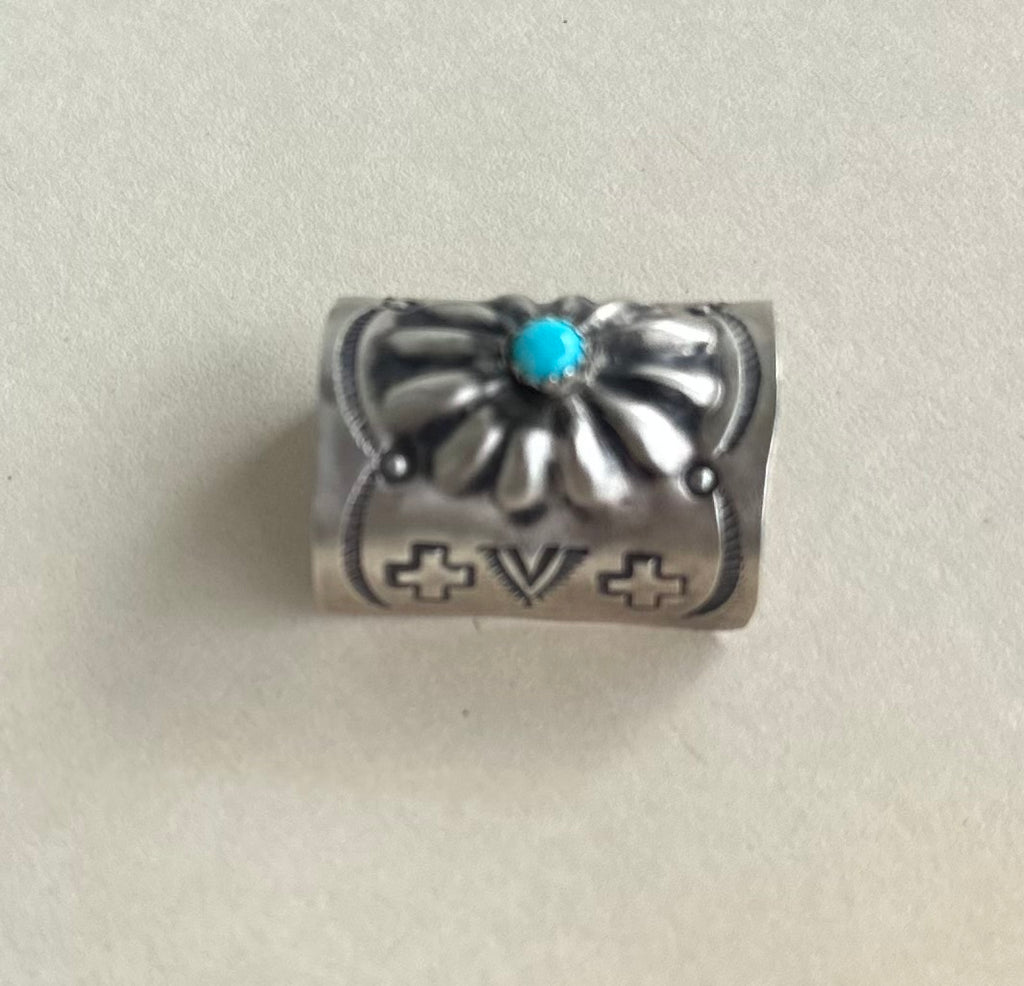 Native Made Hair Pin