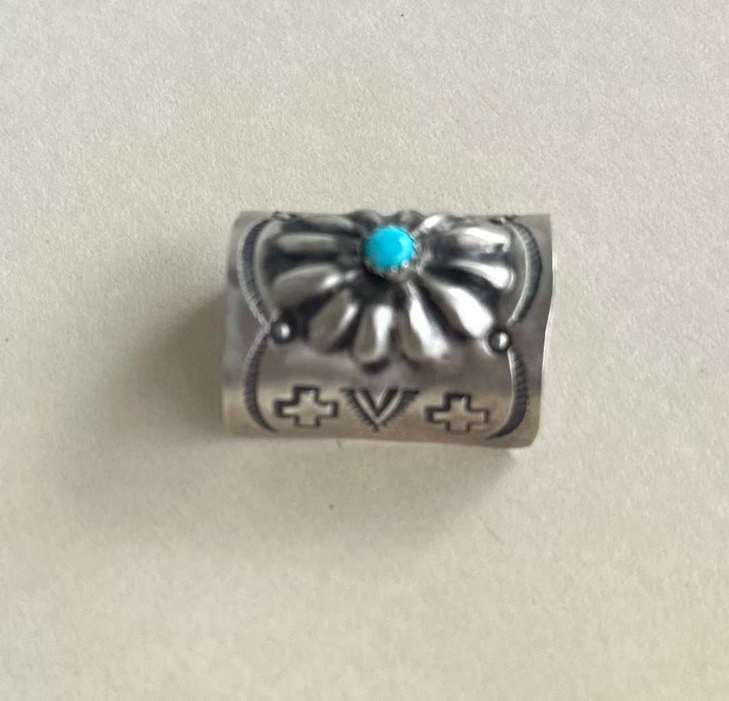 Native Made Hair Pin