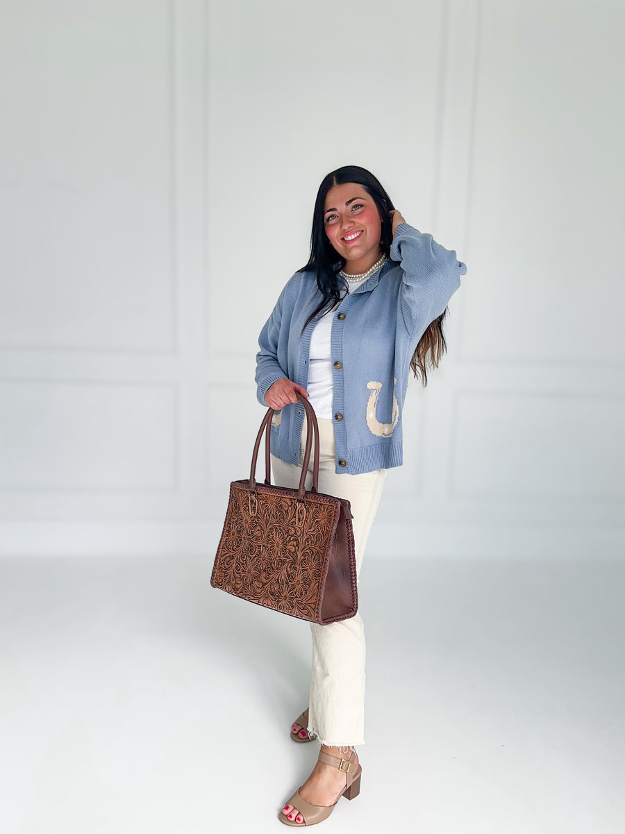 Annie Cardigan