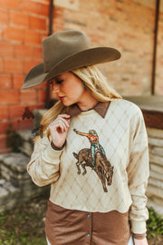 Western Stagecoach Top