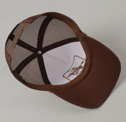Howdy Cowgirl Trucker Hat