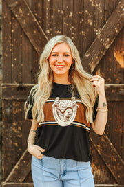 Hereford Ranch Tee