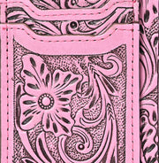 Pink Cardholder