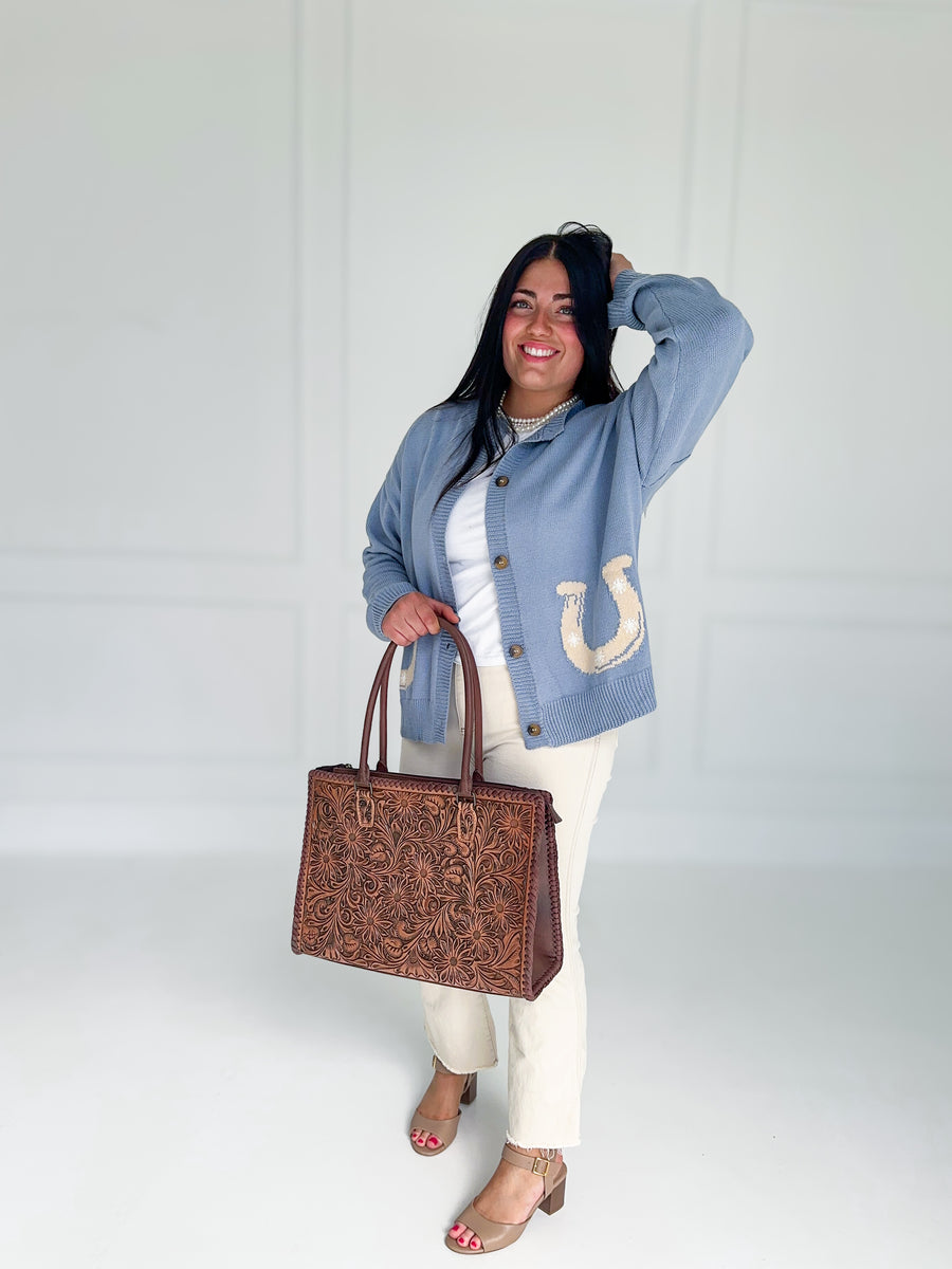 Annie Cardigan