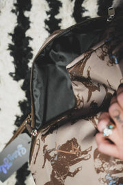 Western Swing Traveler Bag