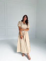 Salinas Dress