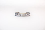 Casey Cuff (Silver)