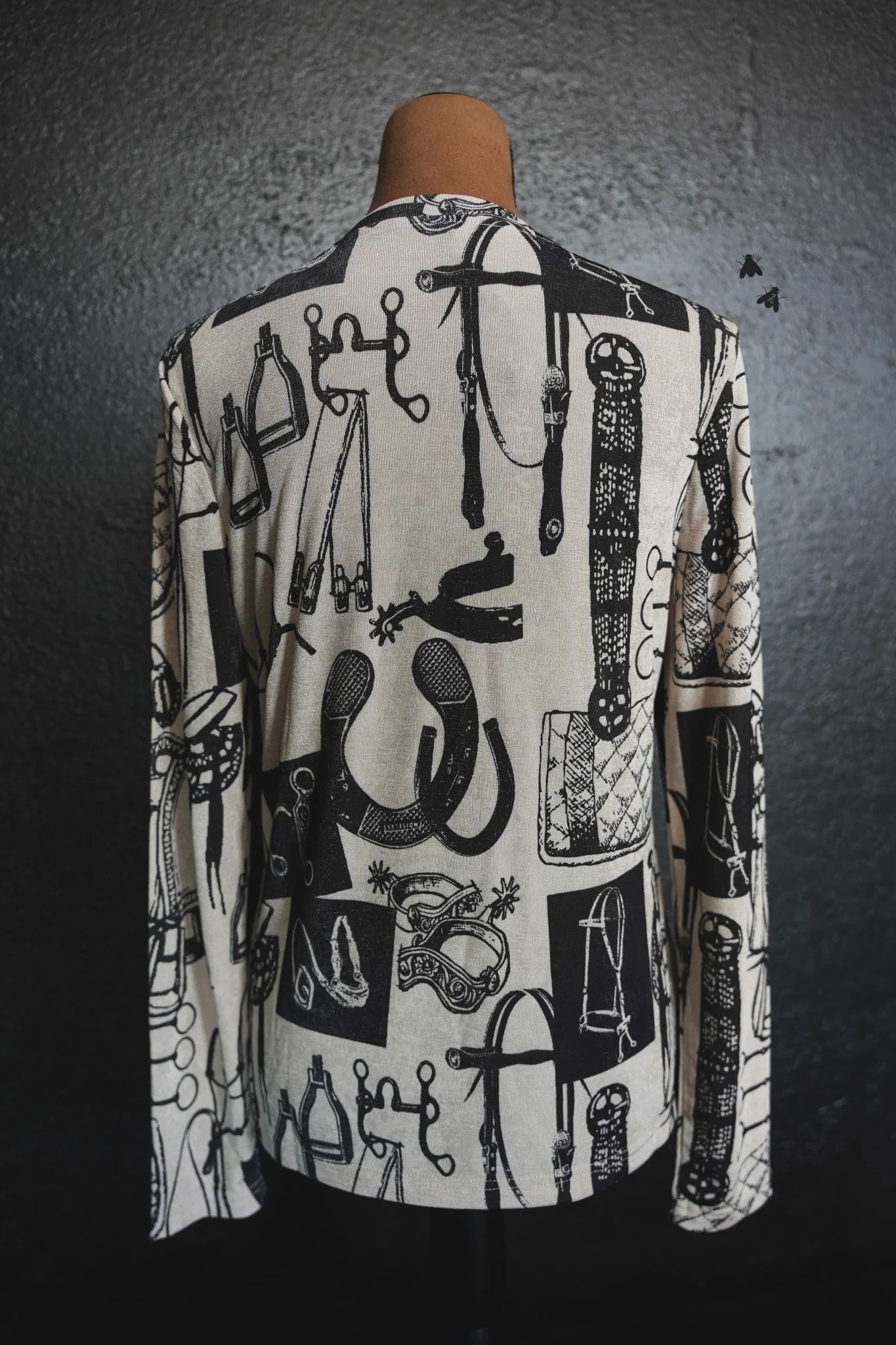 Saddle Up Long Sleeve
