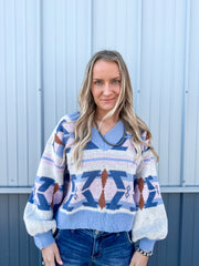 Utah Sweater