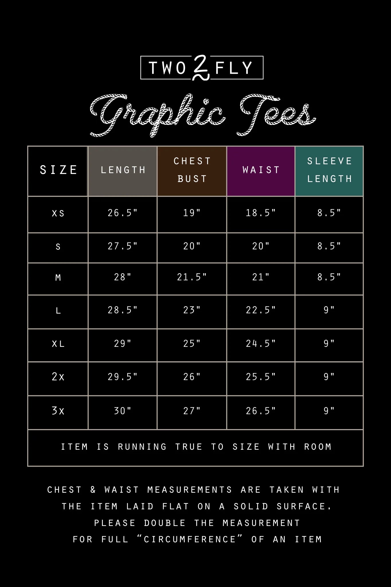 Add Breakaway Tee