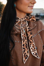 Trail Knot Twilly (Meowdy)