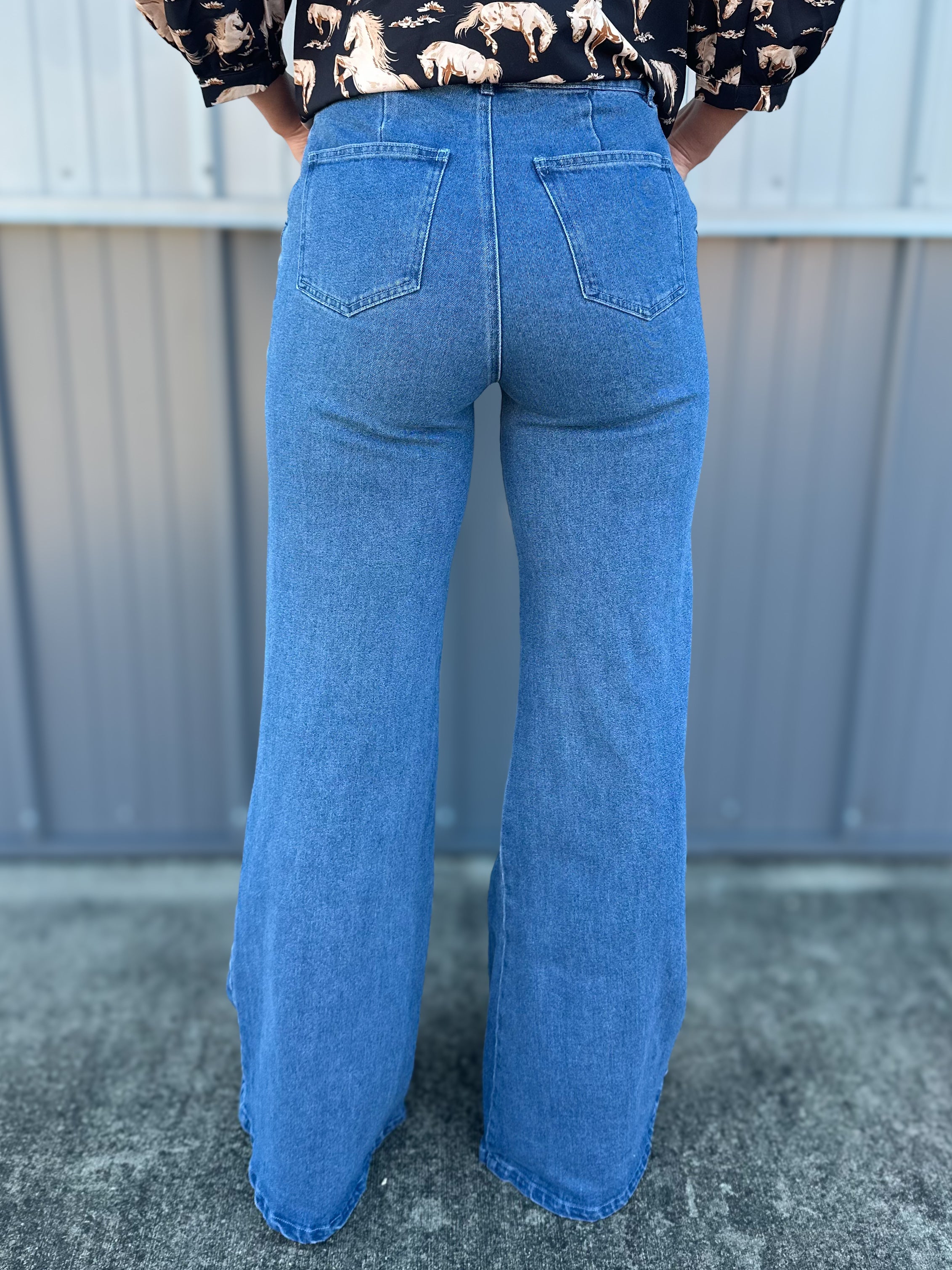 Odessa Jeans