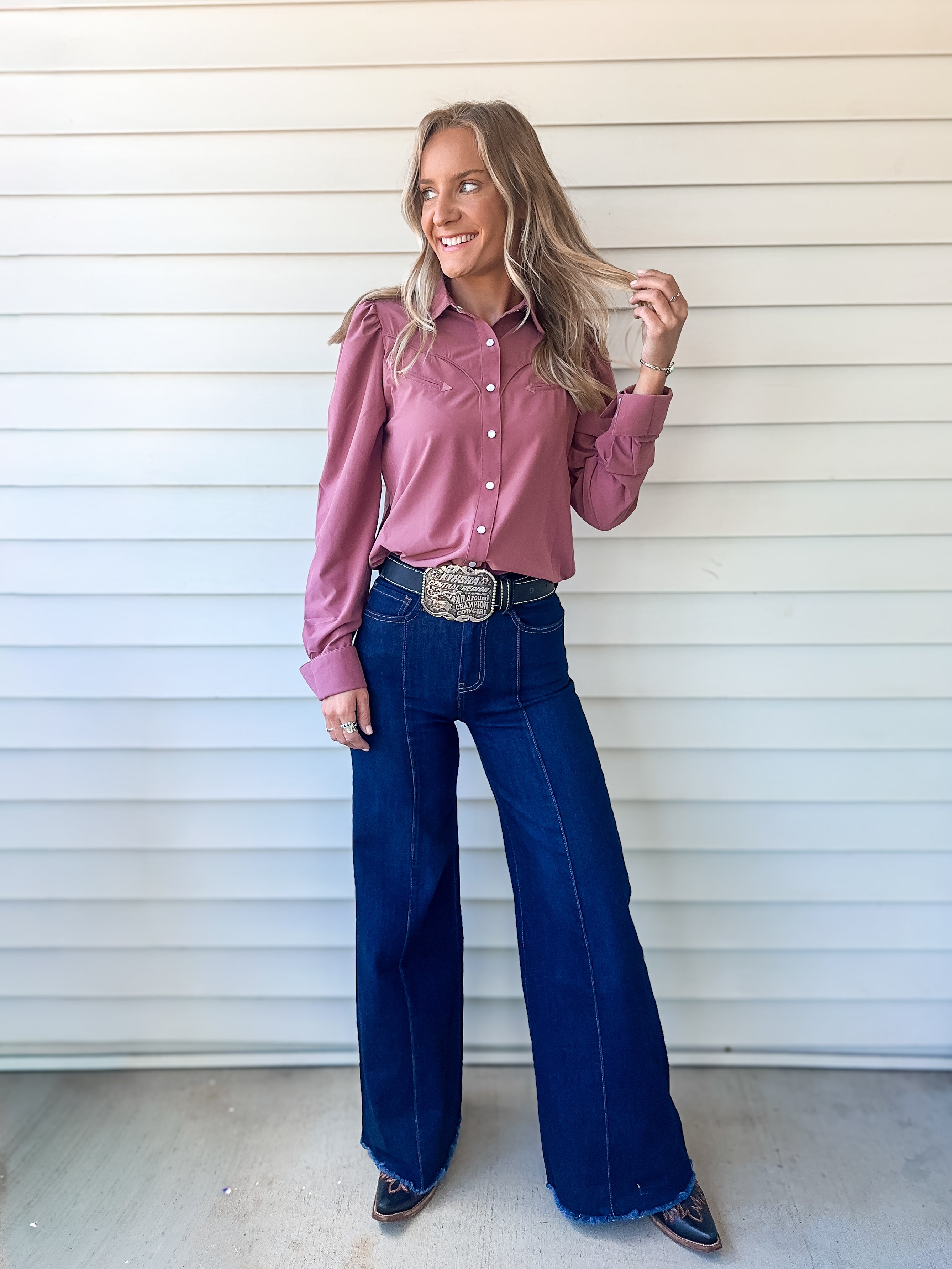 Arlington Arrow Performance Shirt