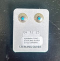 Small Concho Studs 4