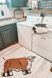 Hereford Rug