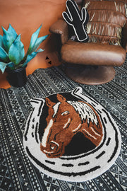 Texas Dandy Rug