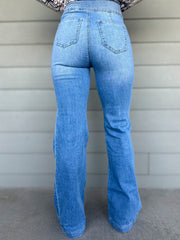 Olivia Jeans