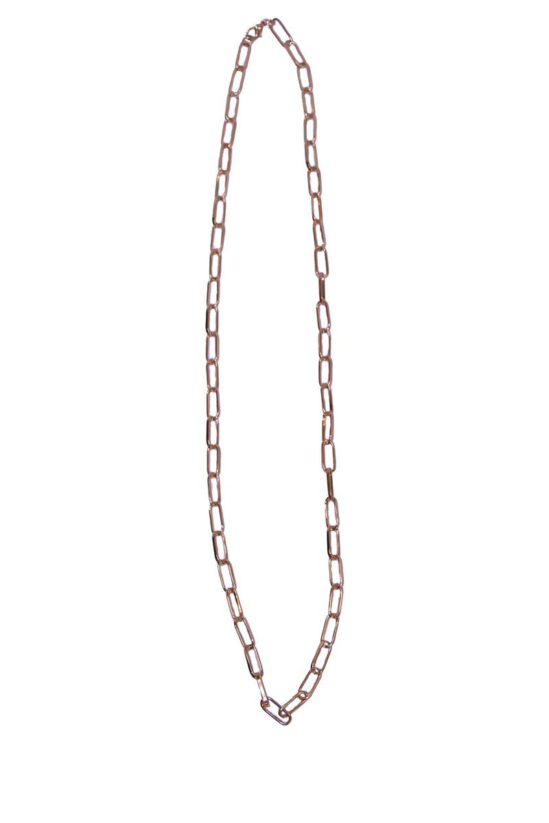 Emma Necklace (Gold)