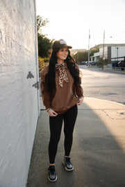 Trail Knot Twilly (Meowdy)