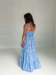 Maggie Dress