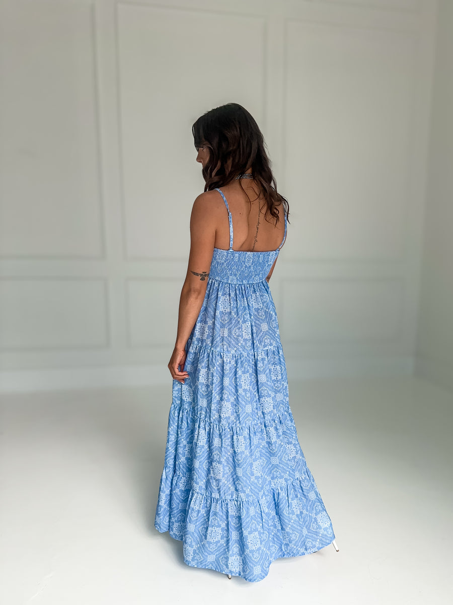 Maggie Dress