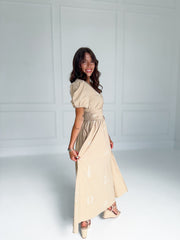 Salinas Dress