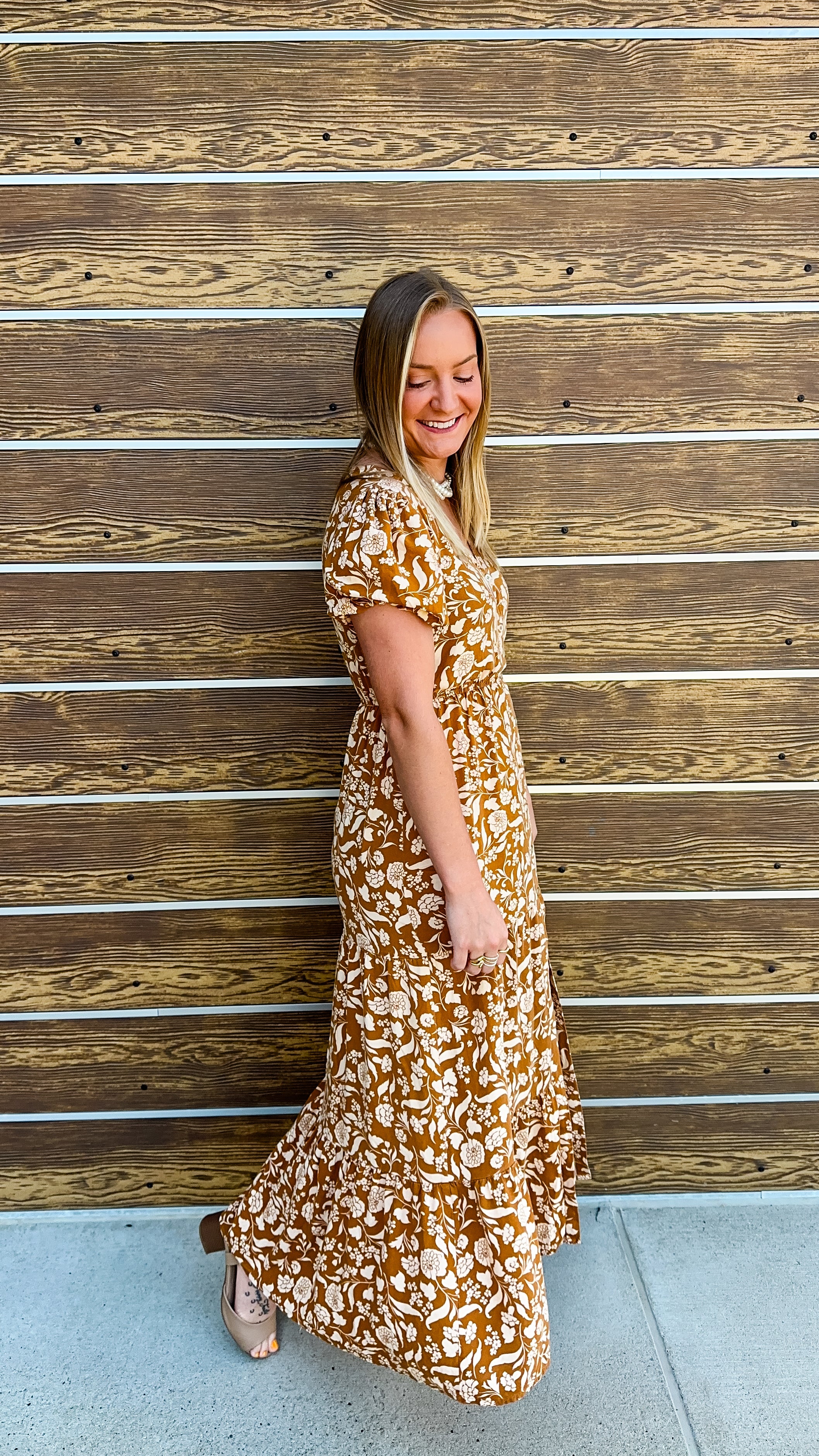 Marley Dress