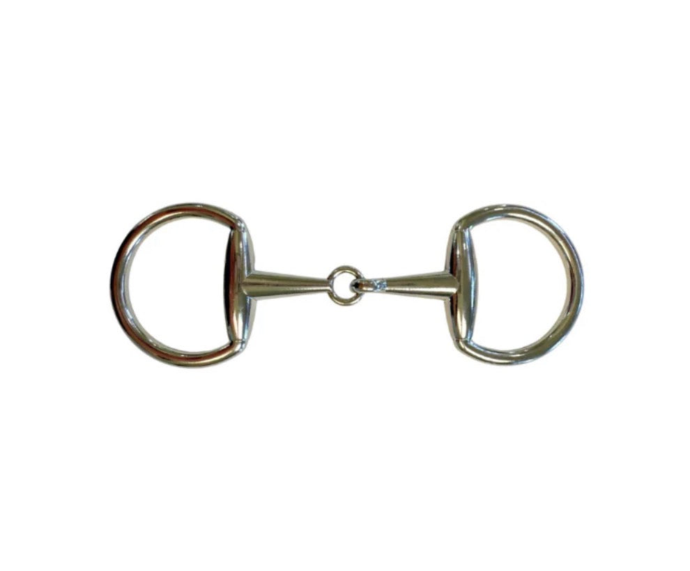 Snaffle Bit Scarf Buckle