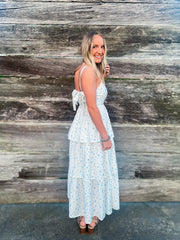 Bonnie Dress