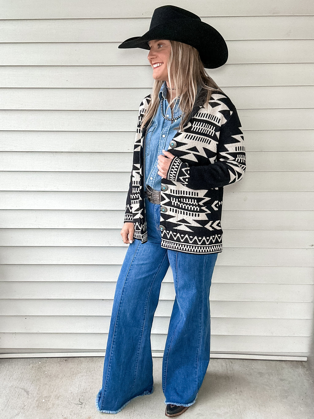 Rio Cardigan (RESTOCKING)