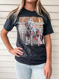 Pole Bending Tee