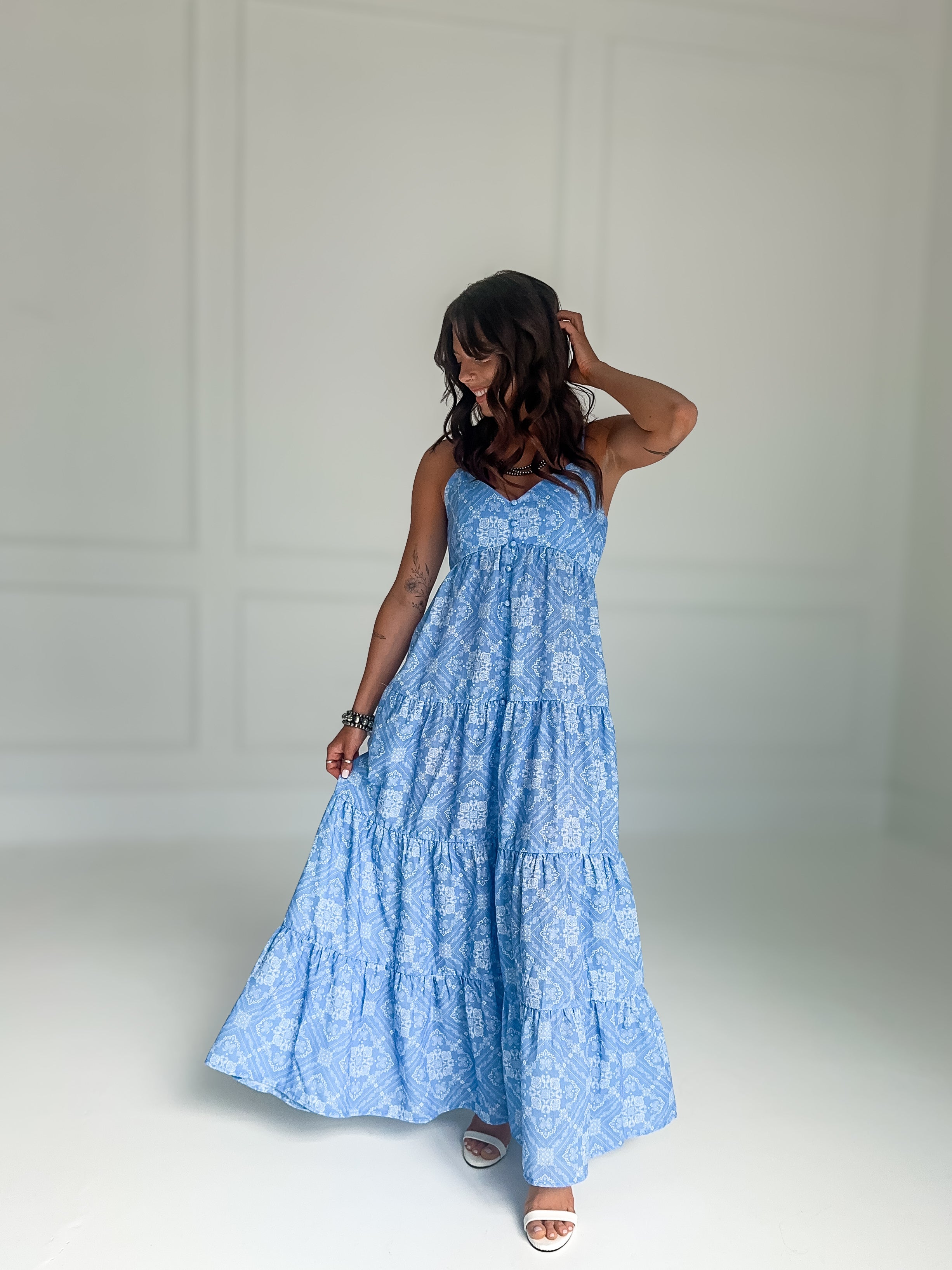 Maggie Dress