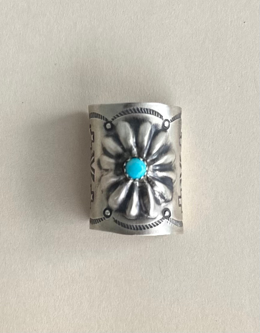 Native Made Hair Pin