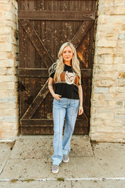 Hereford Ranch Tee