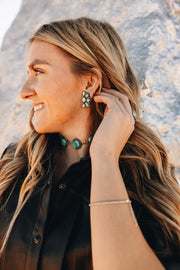 Desperado Diva Top (Black)