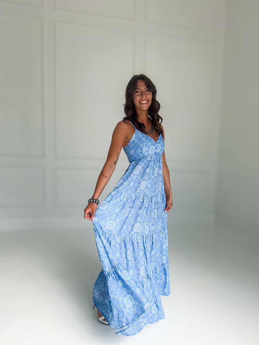 Maggie Dress