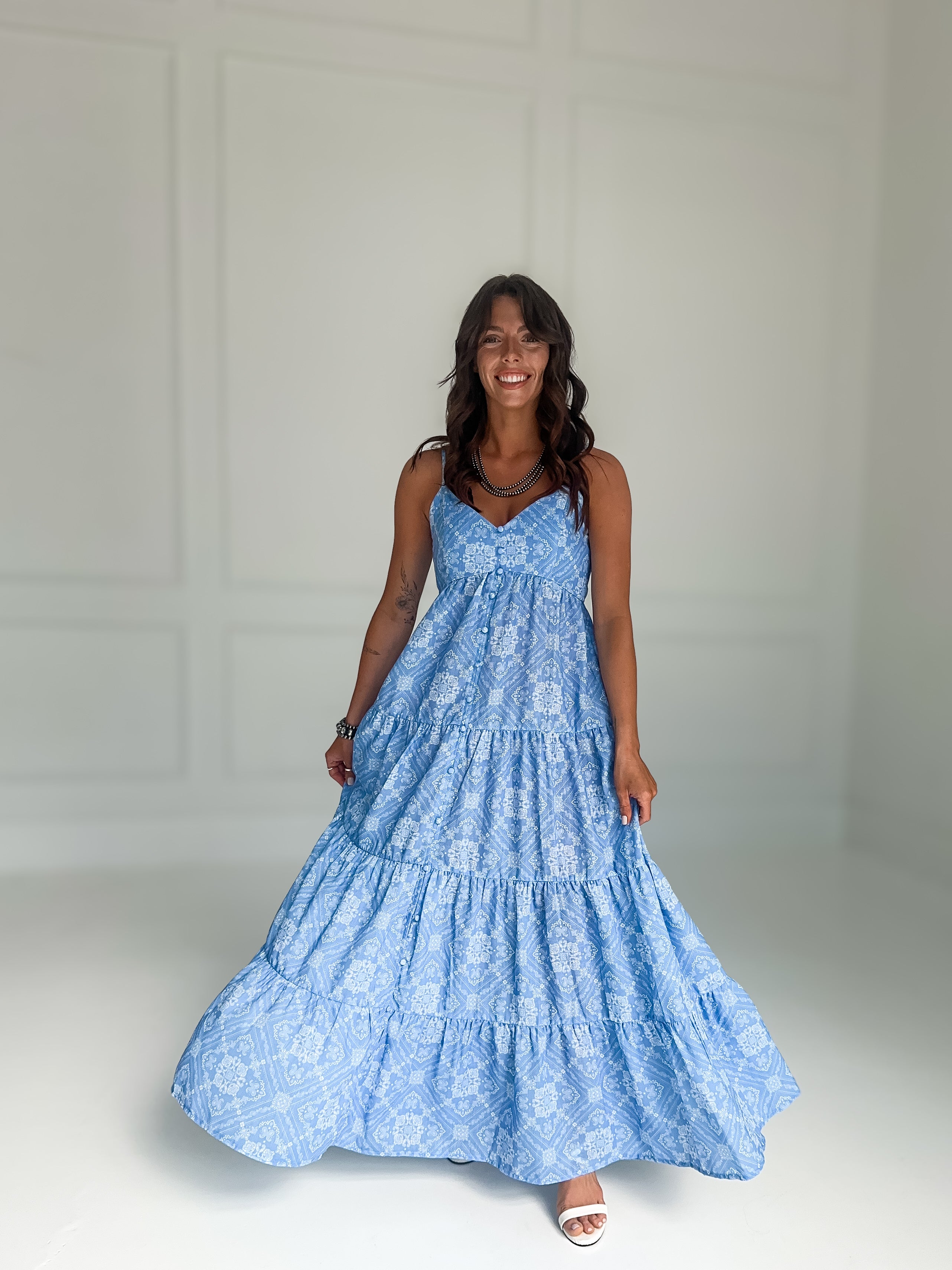 Maggie Dress