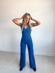 Amarillo Jumpsuit