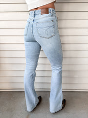 Bootstitch Bootcut Jeans (Judy Blue)