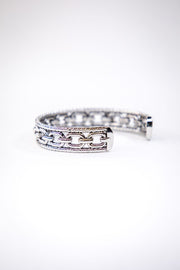Casey Cuff (Silver)