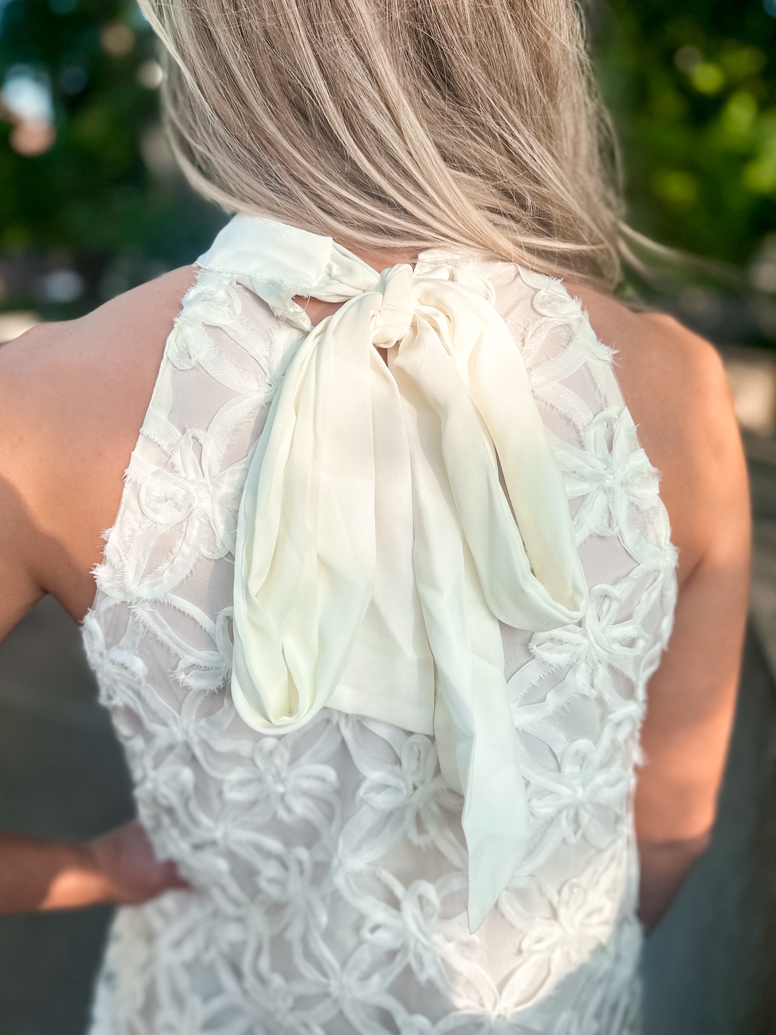 Tiffany Dress