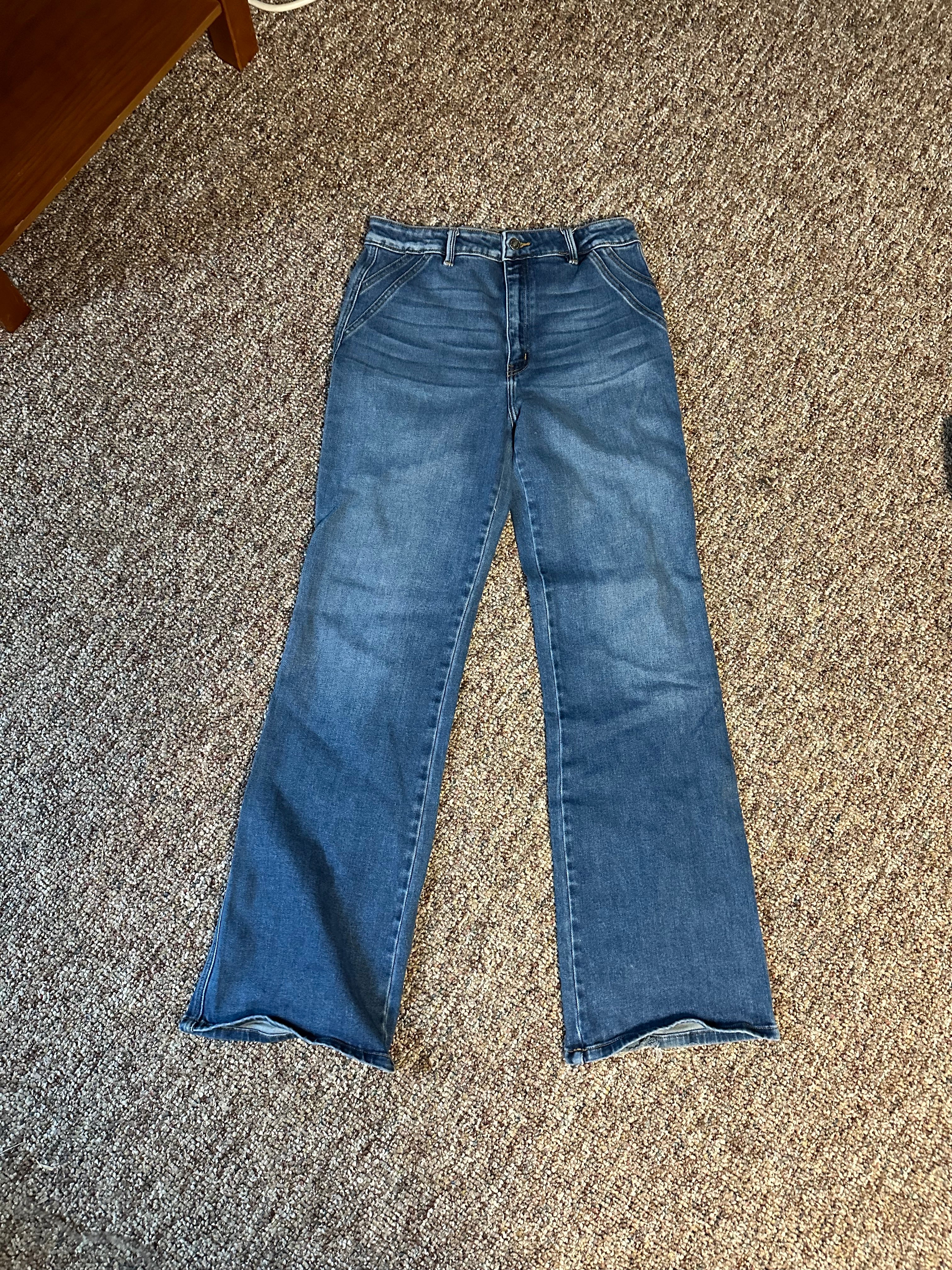 Kancan jeans