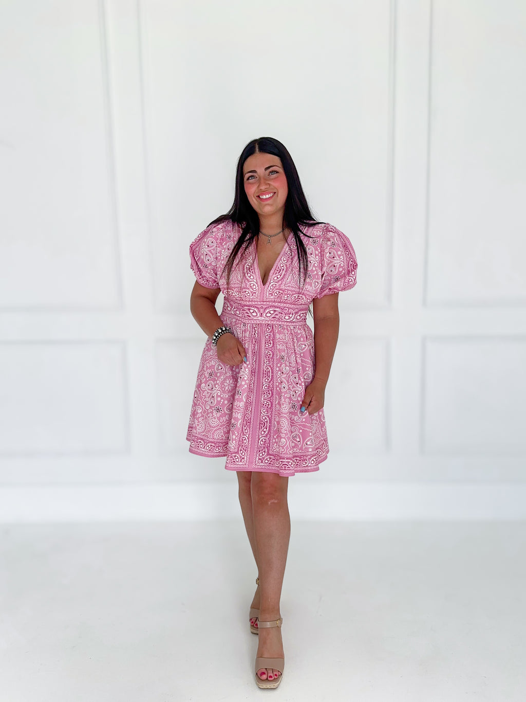 Allie Dress