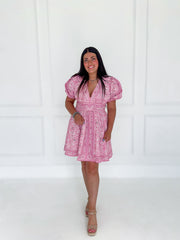 Allie Dress