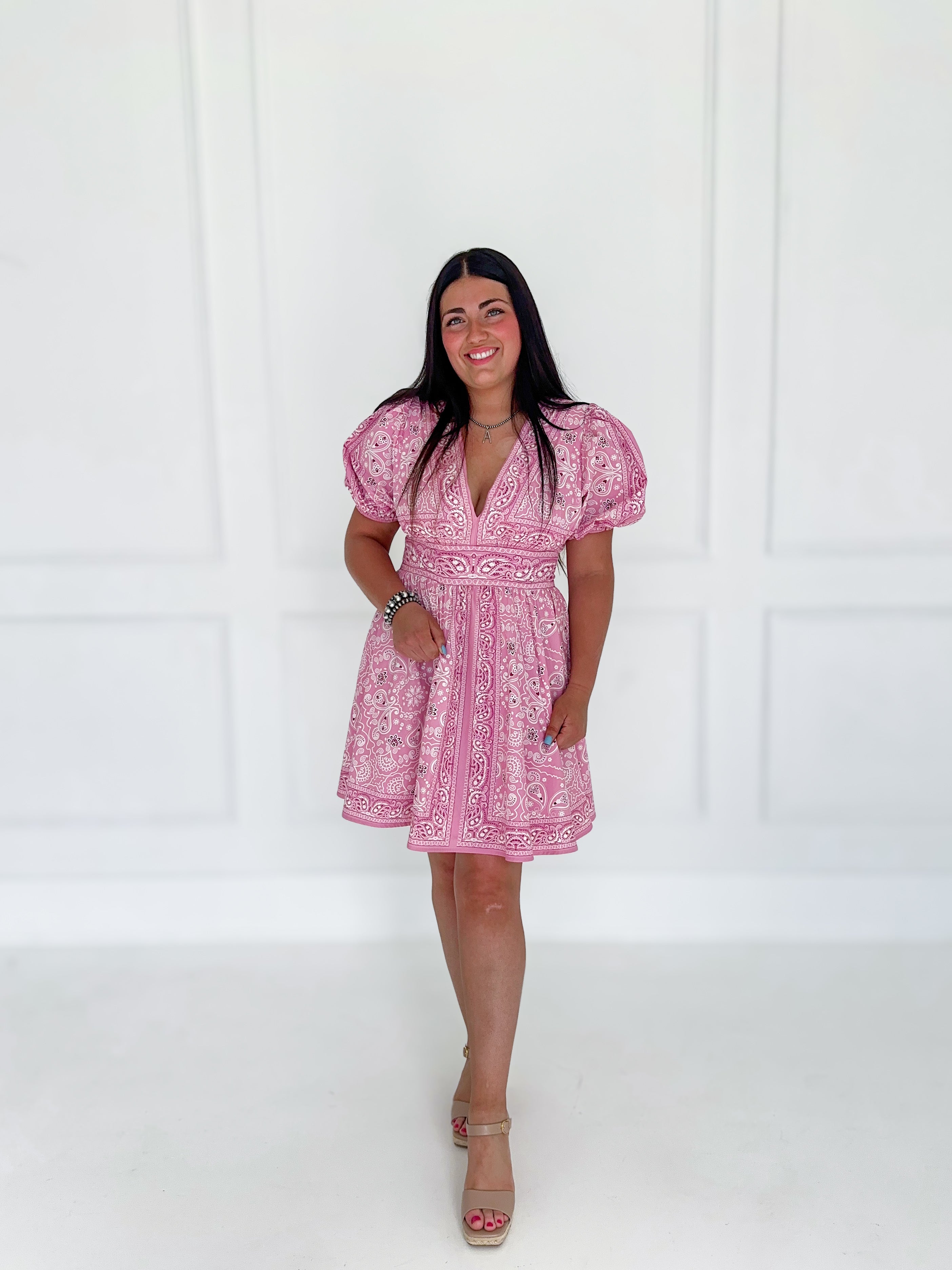 Allie Dress