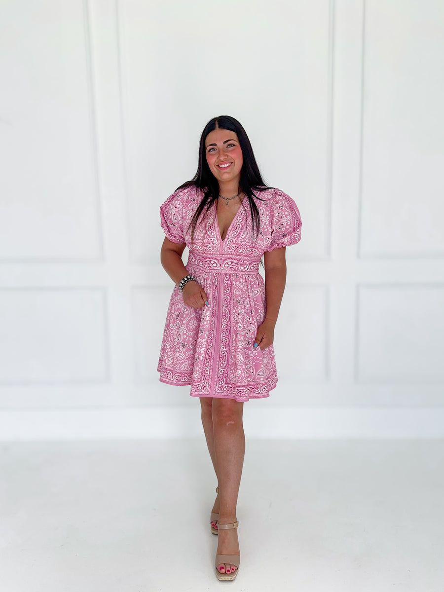 Allie Dress